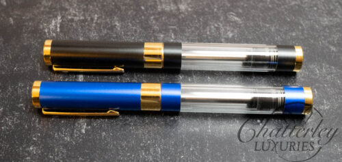 Diplomat Nexus Demo Fountain Pen With 14K Nib