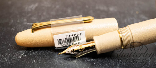 Sailor King of Pens Iro-Miyabi Usukou Fountain Pen