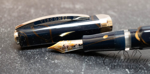 Visconti Kakadu Limited Edition Fountain Pen