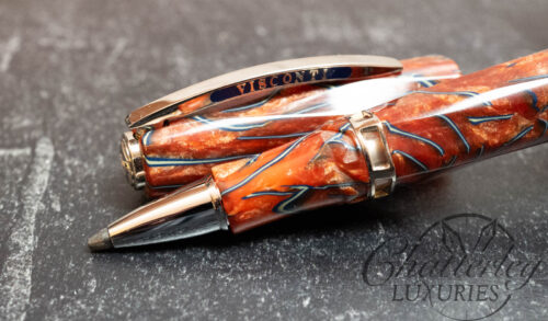 Visconti Divina Desert Springs Sketch Pencil