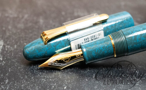 Sailor King of Pens Iro-Miyabi Ran-Peki Fountain Pen