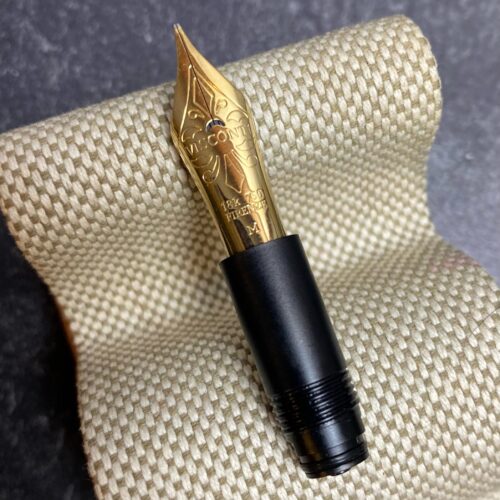 Visconti 18kt Yellow Gold Nib