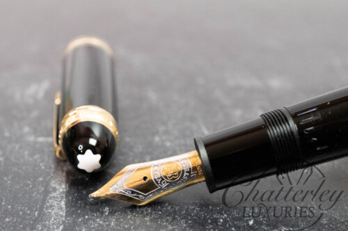 Montblanc 75th Anniversary Special Edition 149 Fountain Pen
