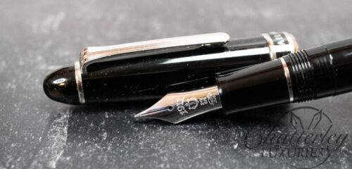 Sailor Bespoke 1911 Naginata Togi Special Nib Fountain Pen