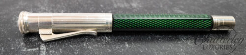 Graf Von Faber-Castell Limited Edition Heritage Alexander Fountain Pen