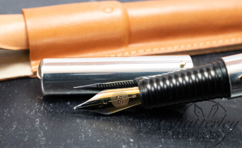 Otto Hutt Design C 100th Anniversary Fountain Pen