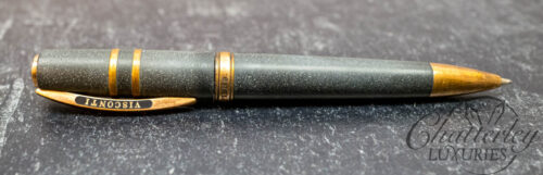 Visconti Bronze Homo Sapiens Lava Mechanical Pencil