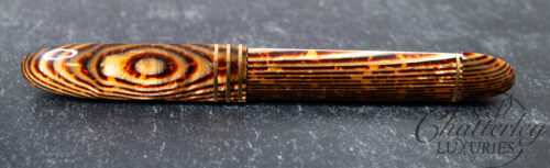Omas 360 Arco Bronze Celluloid Rollerball