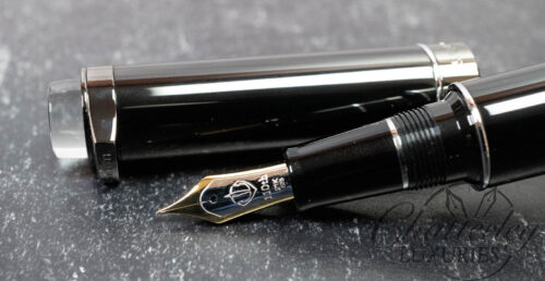 Sailor 110th Anniversary Kurogane Limited Edition Fountain Pen