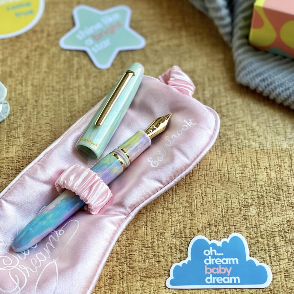 Esterbrook Estie Sweet Dreams Special Edition Fountain Pen