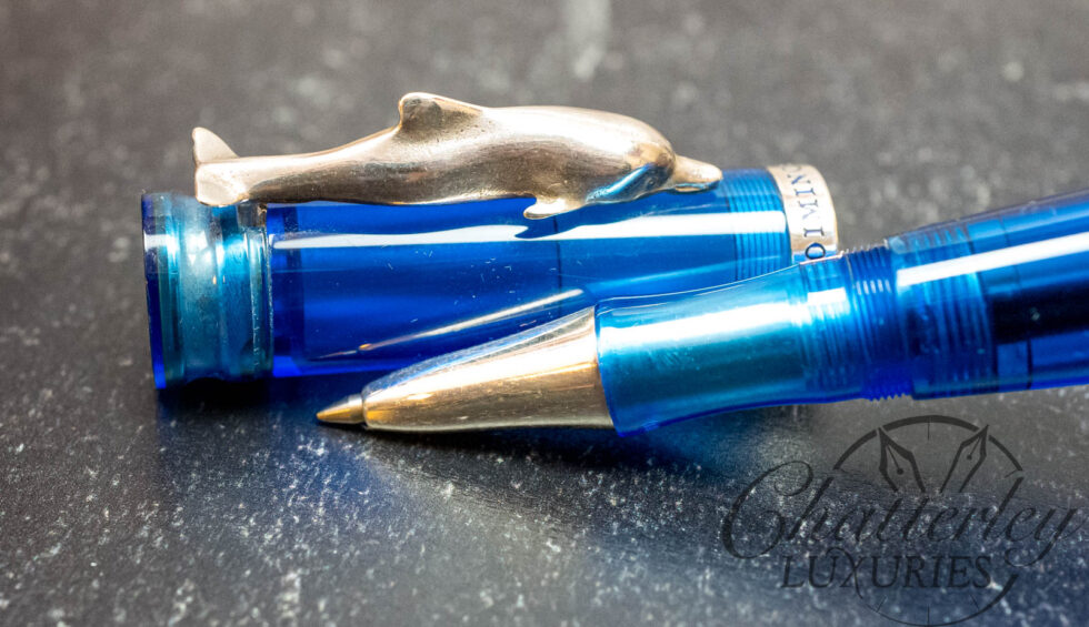 Loiminchay Riviera Limited Edition Rollerball