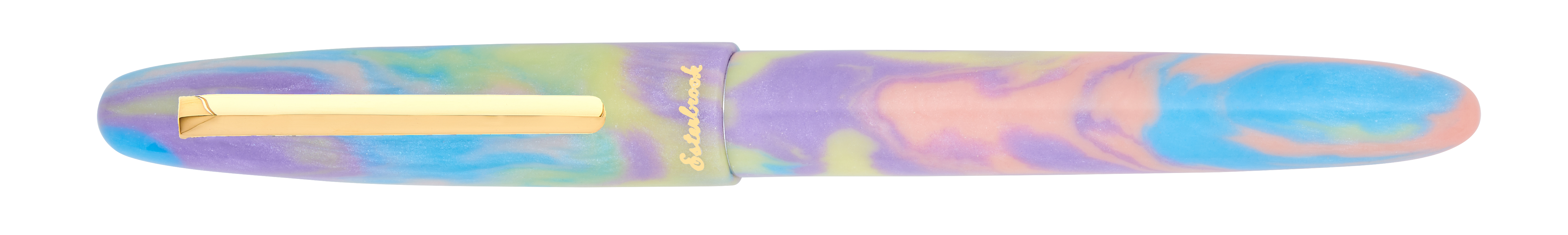 Esterbrook Estie Sweet Dreams Special Edition Fountain Pen - Image 4