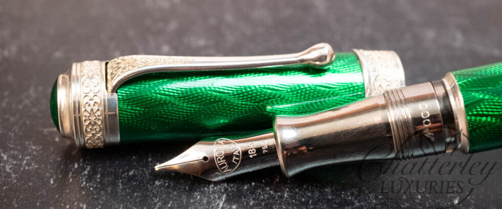 Aurora Conte Limited Edition Fountain Pen