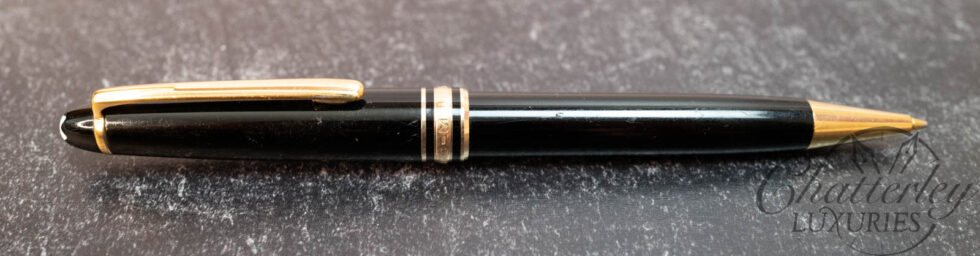 Montblanc Meisterstuck Classique Mechanical Pencil