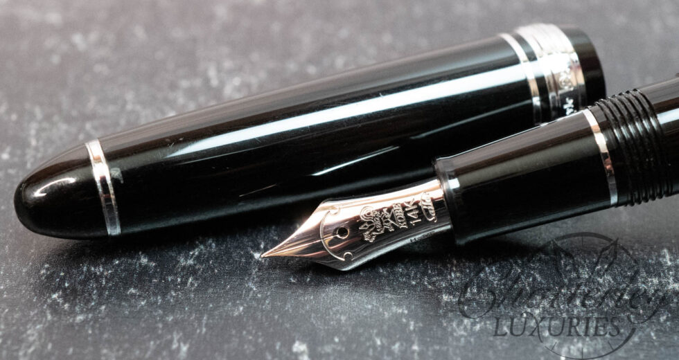 Sailor Profit 1911 Nagasawa Profit Fountain Pen