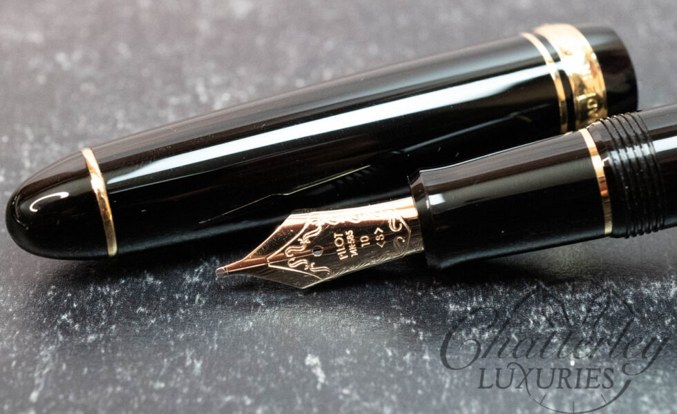 Pilot Custom 742 Fountain Pen