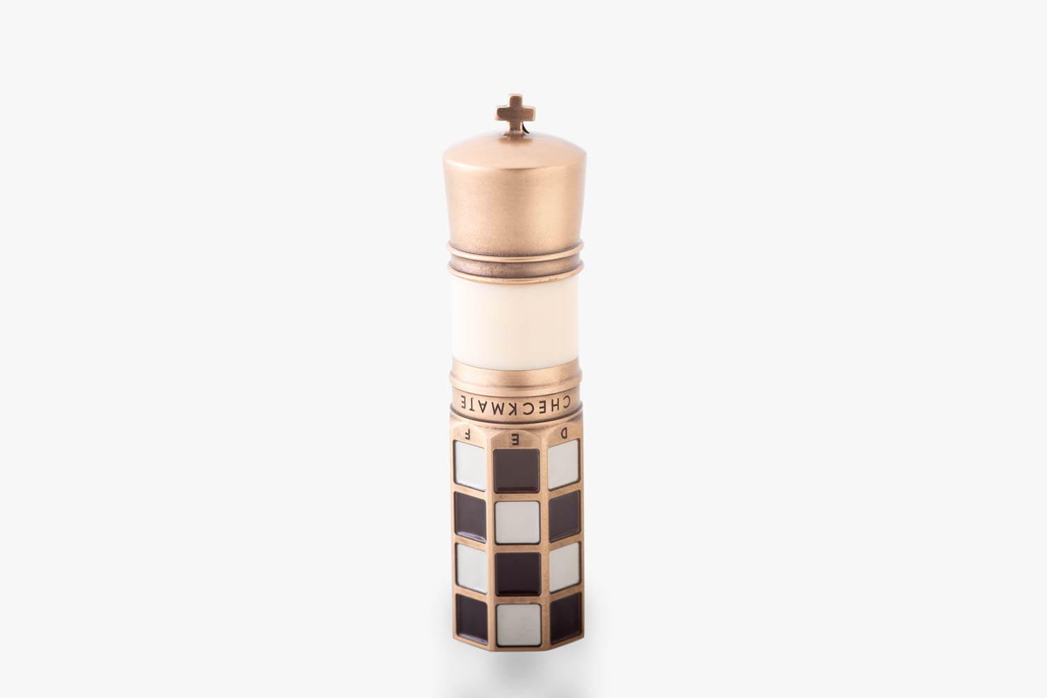 Visconti Checkmate Limited Edition Fountain Pen - Image 10