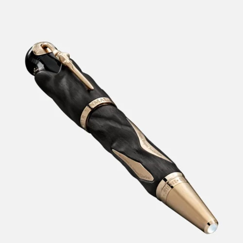 Montblanc Writers Edition Homage to the Brothers Grimm Limited Edition 86 Fountain Pen