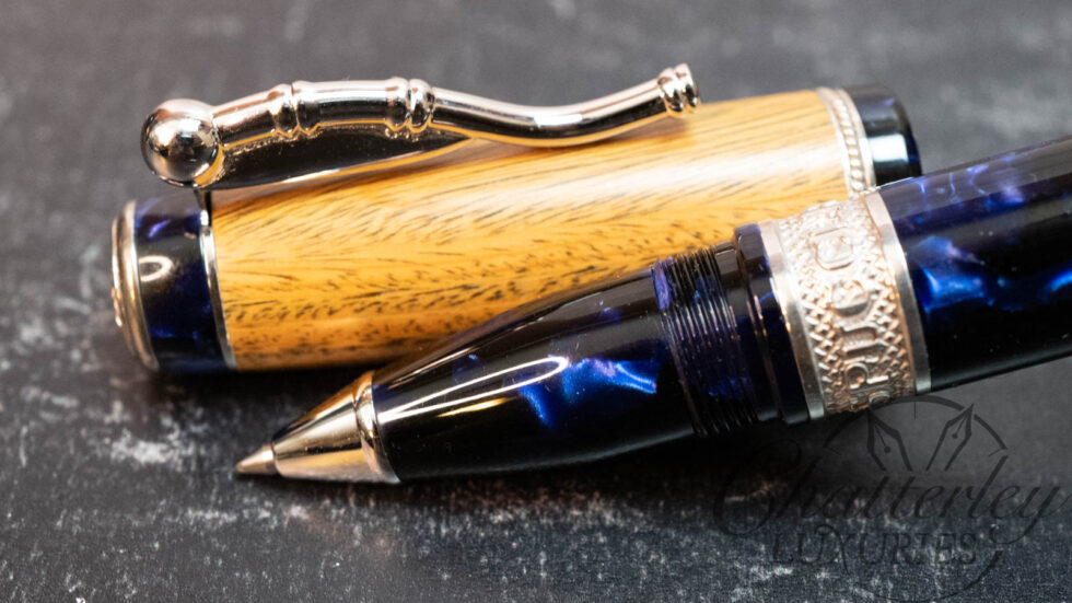 Delta Amerigo Vespucci Limited Edition Rollerball Pen