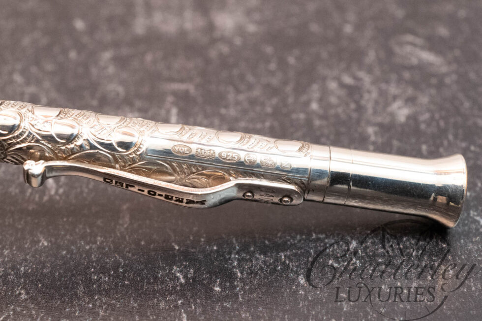 Yard-O-Led The Perfecta Victorian Pencil