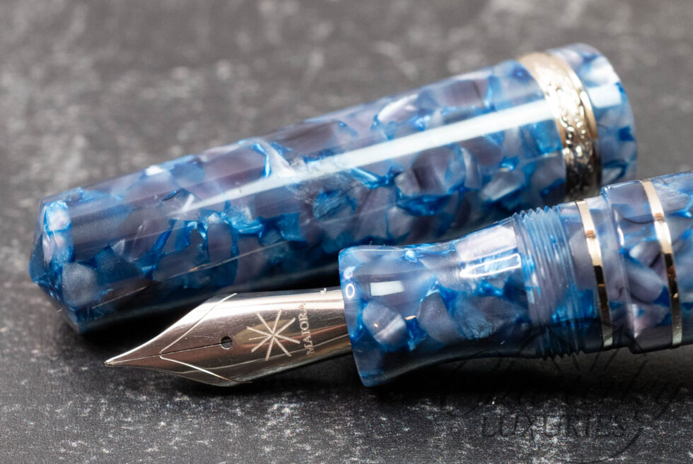 Maiora Aventus Impero (Empire) Fountain Pen