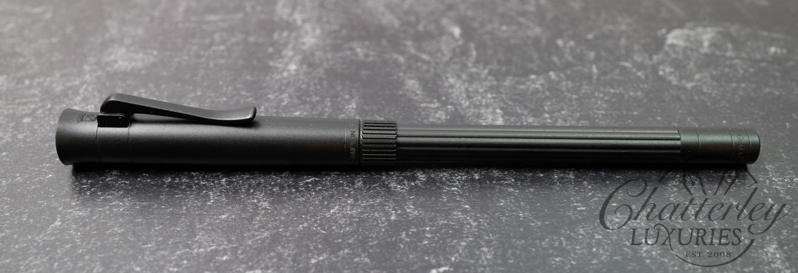Graf Von Faber-Castell Leica Limited Edition Perfect Pencil - Image 2