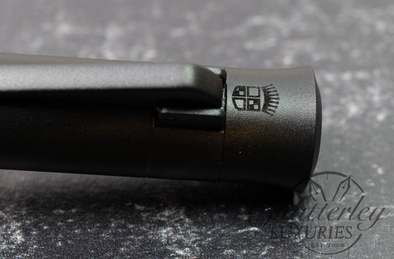 Graf Von Faber-Castell Leica Limited Edition Perfect Pencil - Image 6