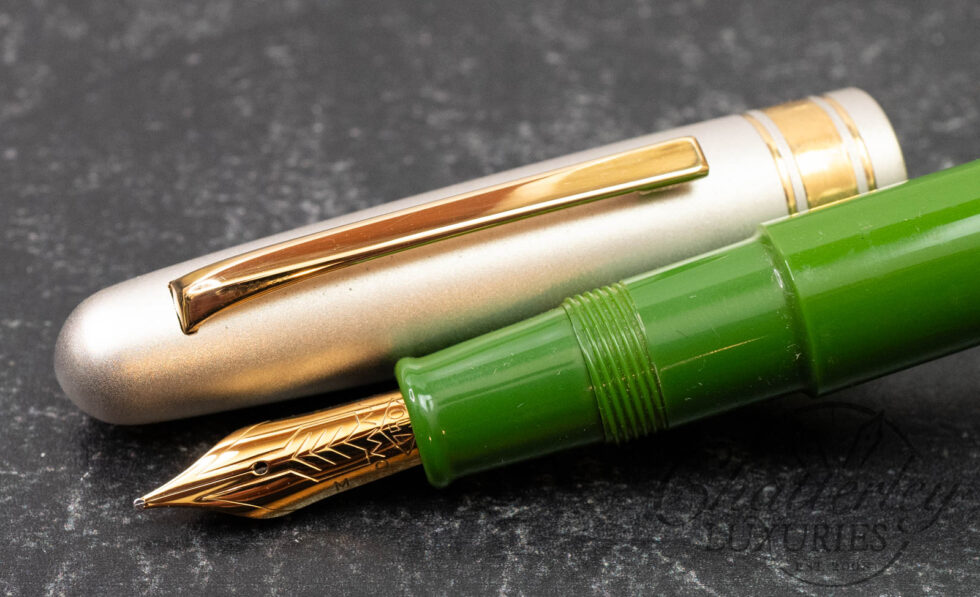 Omas 50th Anniversary Of The D-Day Normandy 1944-1994 Limited Edition Fountain Pen