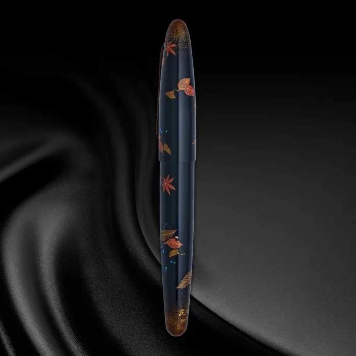 Taccia Empress Shima Risu Limited Edition Fountain Pen - Image 2