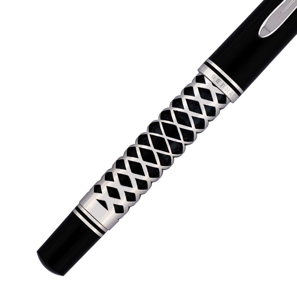 Pelikan Souveran M805 Special Edition Metal Sleeve Fountain Pen - Image 12
