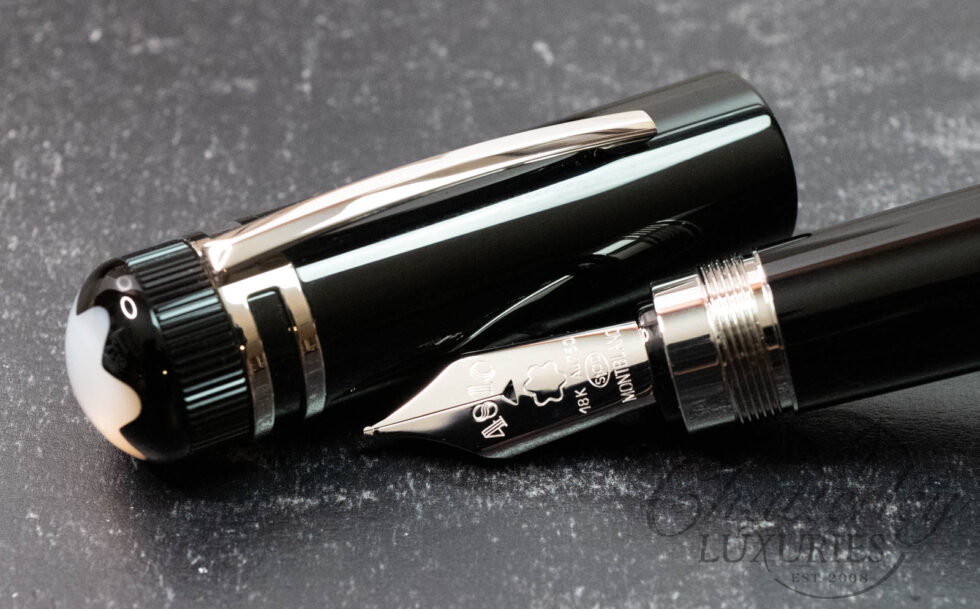 Montblanc Heritage Collection 1914 Limited Edition Fountain Pen