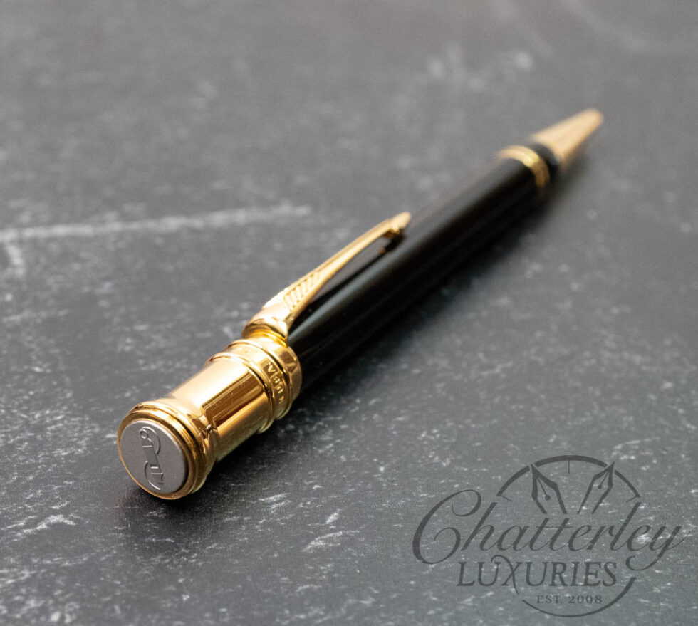 Parker Duofold World Memorial Limited Edition Ballpoint Pen