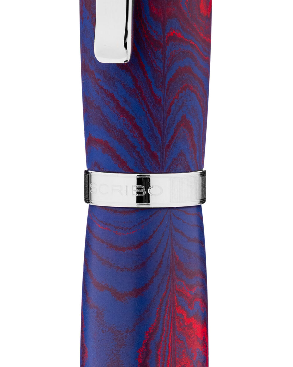 Scribo La Dotta Paradisus Fountain Pen