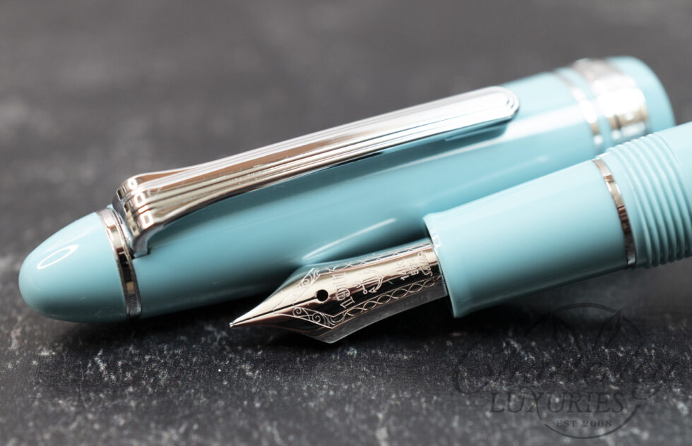Sailor 1911S Fresca Fountain Pen