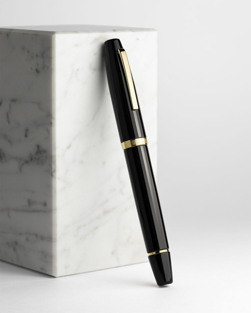 Scribo FLOW Origine Limited Edition Fountain Pen