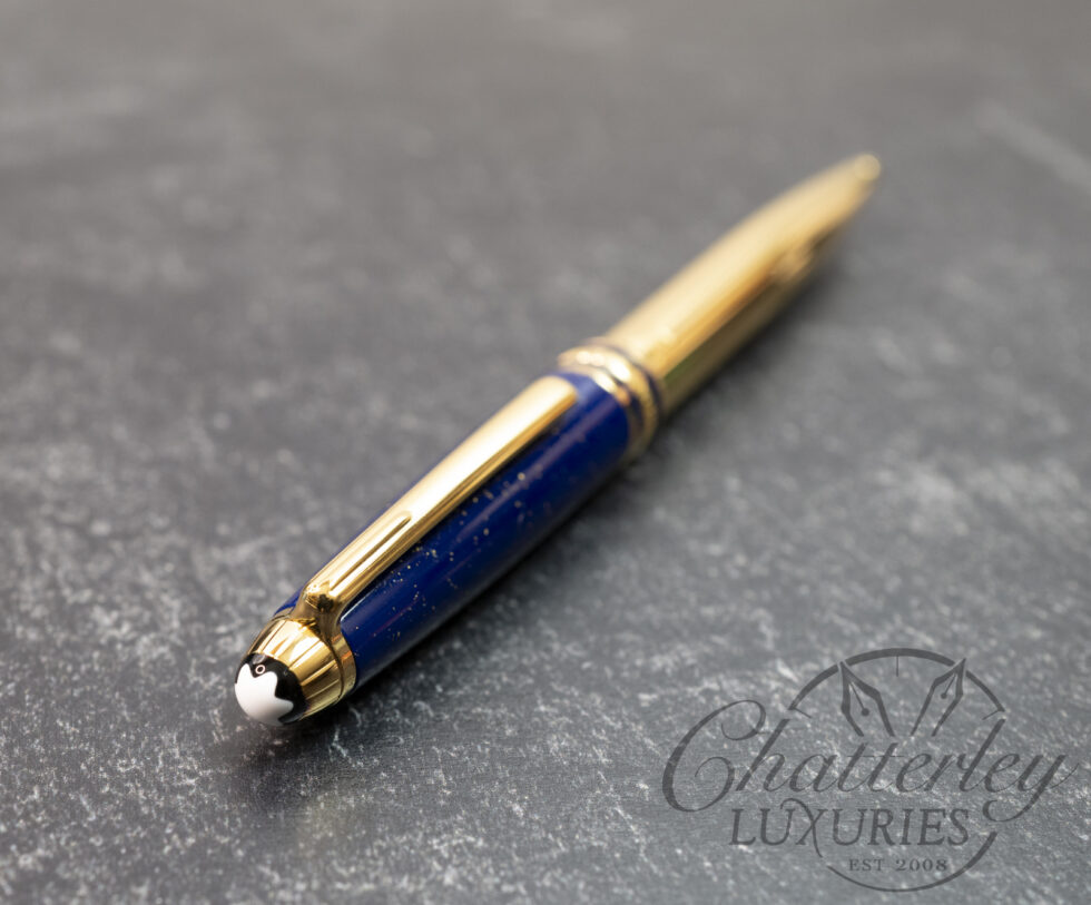 Montblanc Meisterstück Ramses II Ballpoint Pen
