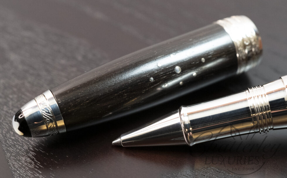 Montblanc Masters for Meisterstück L’Aubrac Special Edition Rollerball Pen